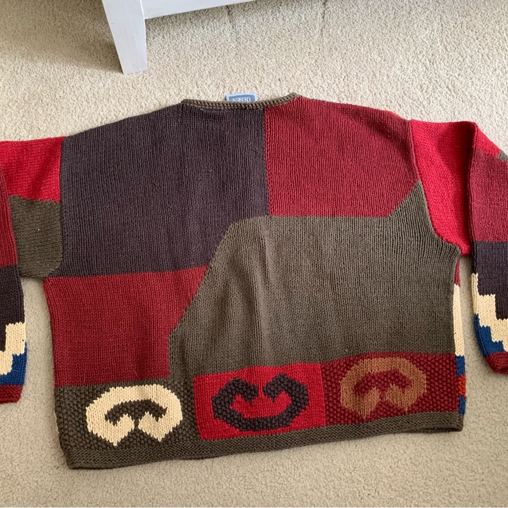Sweater - Picture 3 of 6